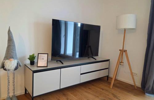 Wangen bei Olten Apartment | Swiss Escapade - Zentral
