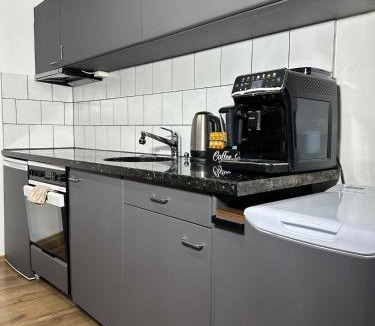 Mutschellen Apartment | Ruheoase Widen Garten & Pool Zug 30m