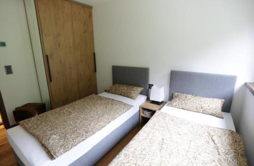 Laax Apartment | Exklusive Ferienwohnung im Hotel mit Wellness