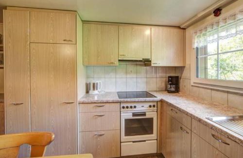 Ruete Apartment | Apartment Hautle by Interhome