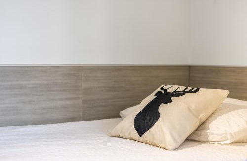 Flims Apartment | Bergstudio III I Flims Laax I Ski I Berg I Gratis Parkplatz