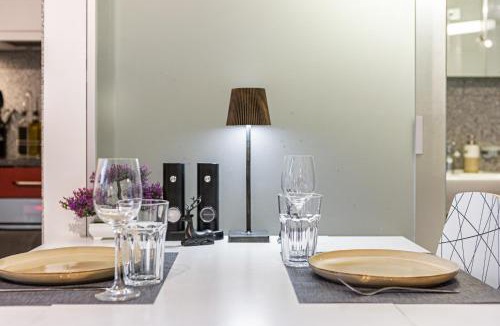 Flims Apartment | Bergstudio III I Flims Laax I Ski I Berg I Gratis Parkplatz