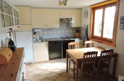 Moleson Ski Chalet | Chalet à la montagne, Moléson-sur-Gruyères, Fribourg