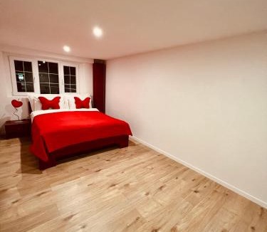 Kublis Apartment | Luxury Apartment for WEF and Ski