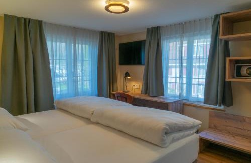 Herbetswil Hotel | Gasthof zum Reh - Self Check-in