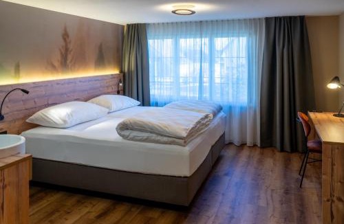 Herbetswil Hotel | Gasthof zum Reh - Self Check-in