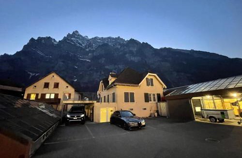 Netstal House | vitalpha lodge - house