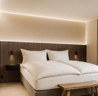 Fully Apartment | Escala