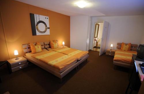 Cressier Hotel | Hôtel de la Croix-Blanche