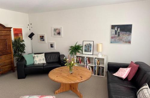Gais Apartment | 3 Zimmerwohnung mit Gartenterrasse, mitten im idyllischen Gais für 1 bis 3 Personen