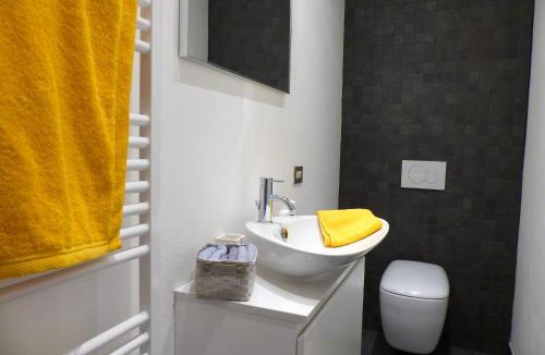 Cresseglio House | Casa Amabile