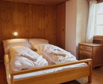 Lenk Apartment | Chalet Brauerei