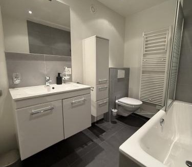 Morgins Apartment | Studio à Morgins