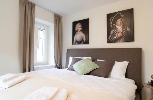 Schafisheim Apartment | Comfort Stay, 6 Personen, 2PP, Hunde, zwischen Zürich-Luzern