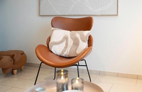 Schafisheim Apartment | Comfort Stay, 6 Personen, 2PP, Hunde, zwischen Zürich-Luzern