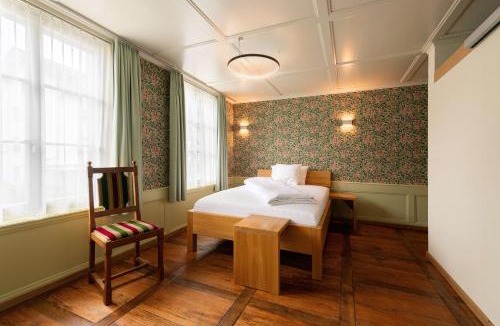 Huttwil Hotel | Krone Huttwil - Hotel Restaurant
