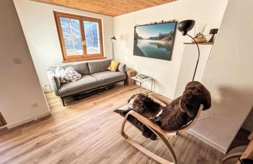 Rabius Apartment | Apartment Casa Foppa by Interhome