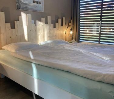 Orsonnens Bed & Breakfast | Bnb Pavillon Paisible