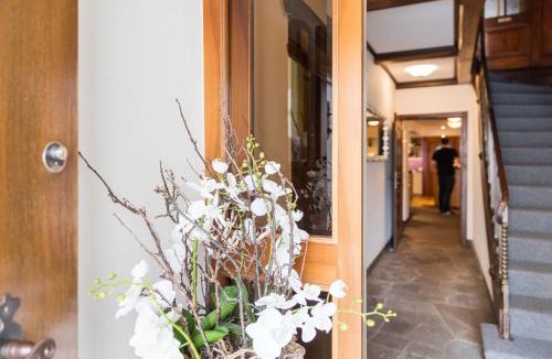 Altdorf Hotel | Hotel Höfli