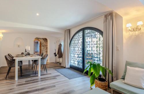 Blausee Apartment | Heaven Retreat
