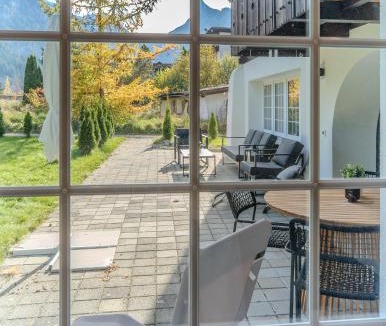 Blausee Apartment | Heaven Retreat