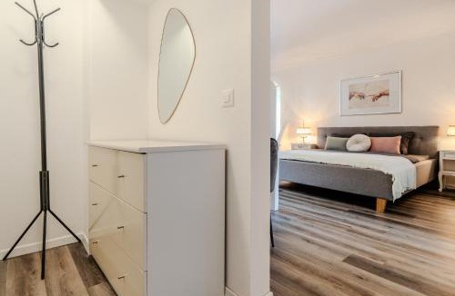 Blausee Apartment | Stylish Gem