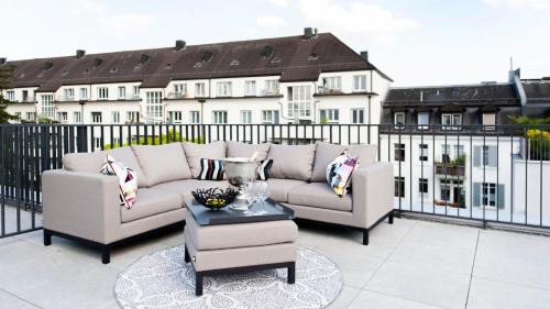 Seefeld Apartment | COSMOPOLITAN APARTMENTS Zürich Seefeld