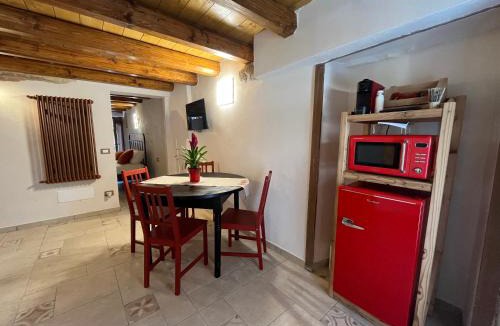 Soprana Apartment | Belvedere Apartments Valdilana