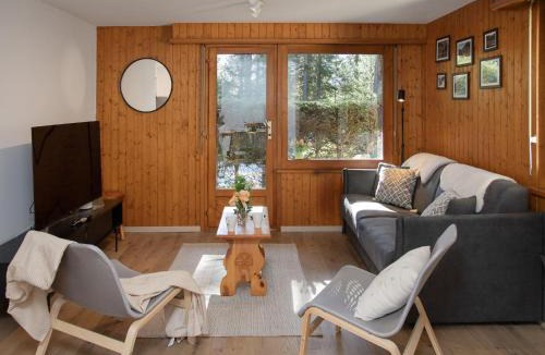 Champex-Lac Apartment | Apartment Arolla R01 by Interhome