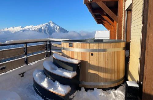 Beatenberg Hotel | Hotel Zeit & Traum Privat SPA