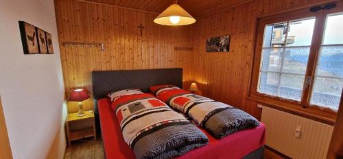 Champoussin Apartment | Narcisse 15