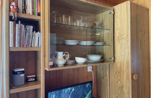 Niederwald Apartment | Haus Bortis