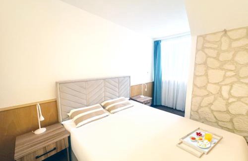 Solothurn Hotel | Zunfthaus zu Wirthen