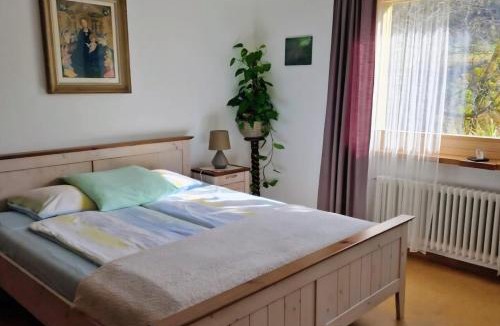 Bitsch Cabin | Arve