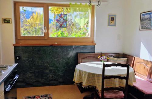 Bitsch Cabin | Arve