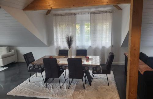 Gibloux Apartment | Le loft