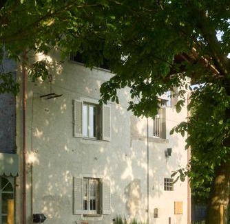 Cureggio House | Agriturismo Capuccina