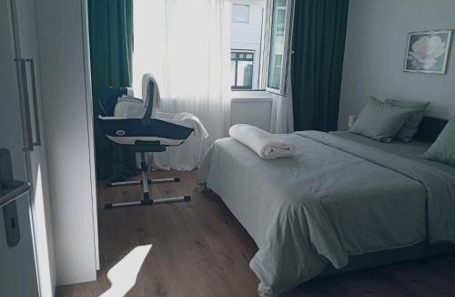 Lostorf Apartment | Hillfort suites