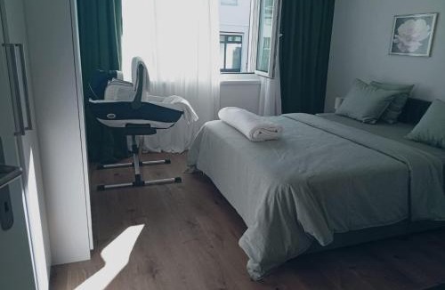 Lostorf Apartment | Hillfort suites