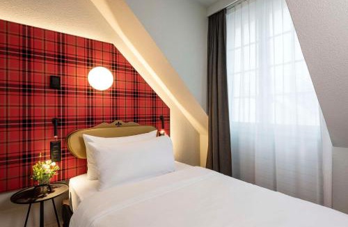Innere Stadt Hotel | NH Bern The Bristol