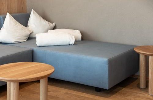 Valle San Silvestro Hotel | Alpine Nature Hotel Stoll