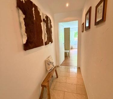 Laax Apartment | Laax Rancho Residence