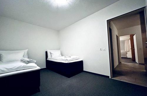 Heiden Apartment | Gemütliches und geräumiges Apartment für Familien und Gruppen mit Seeblick