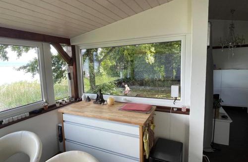 Areuse Ski Chalet | Le Chalet