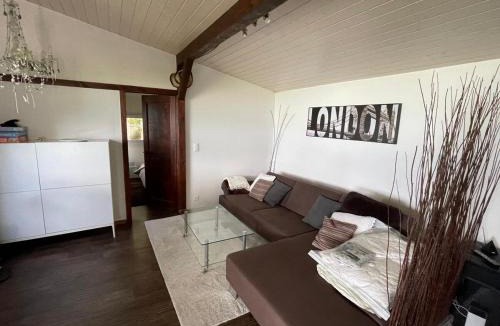 Areuse Ski Chalet | Le Chalet