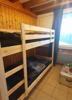 Moleson Apartment | Superbe appartement 3.5 avec cheminée