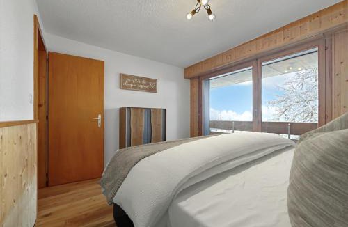 Vex Apartment | Ultimate Condo - 4 Valleys - Ski-in out - Swiss Alps
