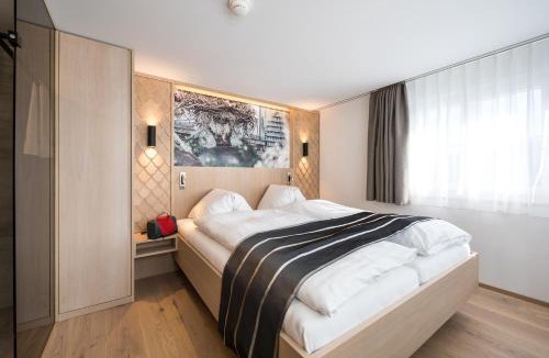 Urnaesch Hotel | Hotel Restaurant Krone