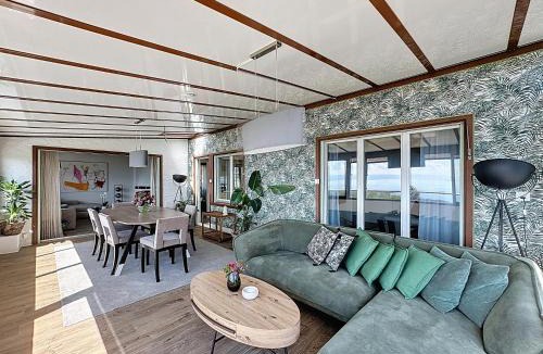 Chernex Villa | Riviera House Montreux, un lieu magique !
