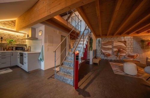 Murten Apartment | Family Loft NOALA Murten